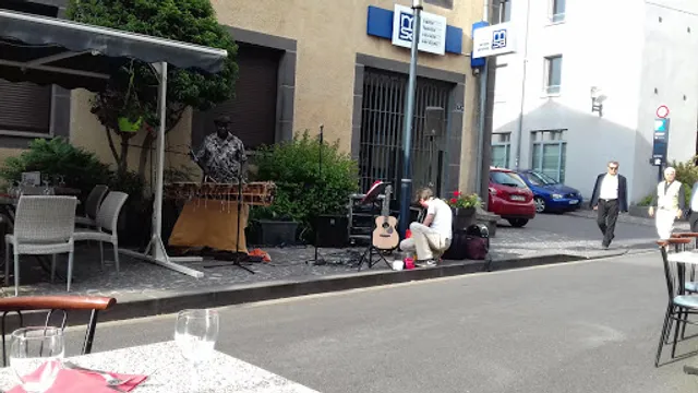 Restaurant Chez Greco