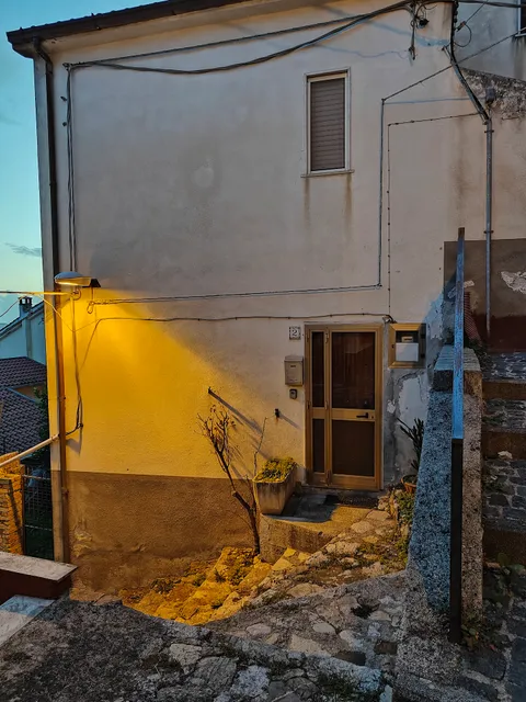 Al vico appartment - Contursi Terme