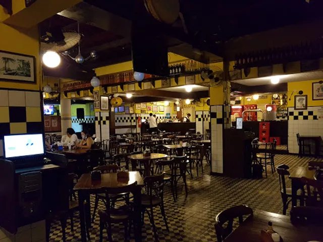 Esquina Brasil Fortaleza - Gastronomia Cultura