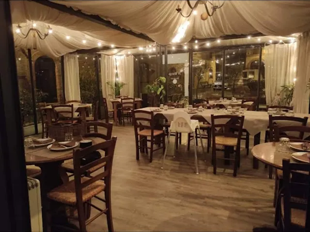 Ristorante pizzeria Il Borgo