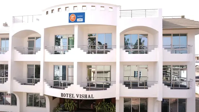 Hotel Vishal