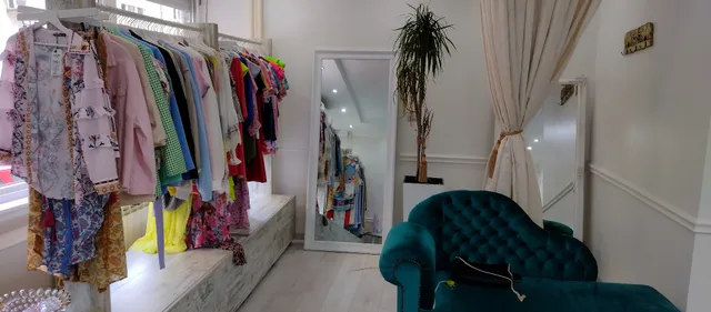 sorelle fashion beograd