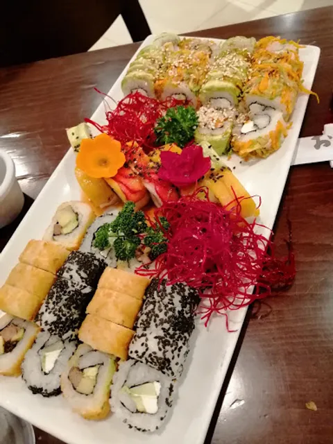 Shirushi Sakería Boulevard 5 de Mayo