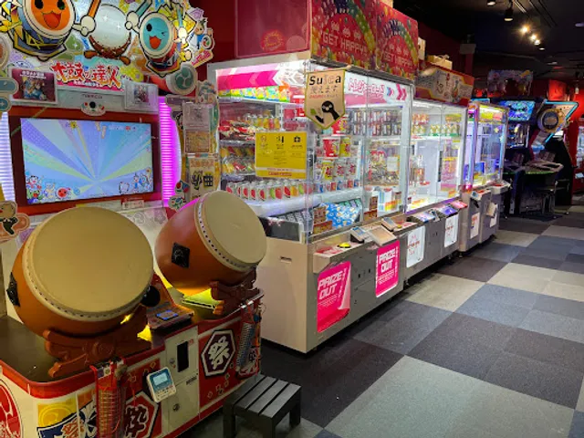 Taito Station Ueno Okachimachi