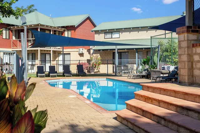 Amalfi Resort Busselton