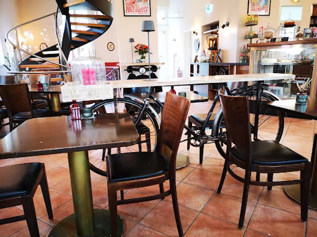 Lotta's Schlosscafé