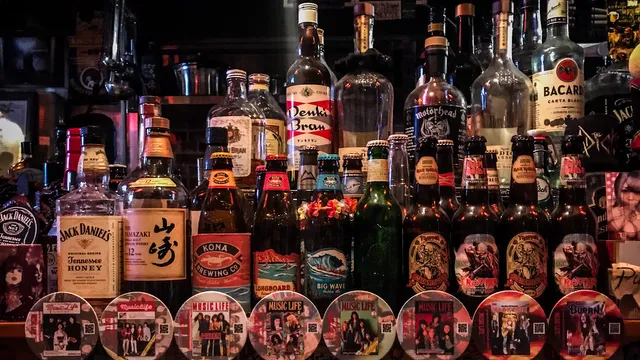 Shinjuku 新.宿. Cactus