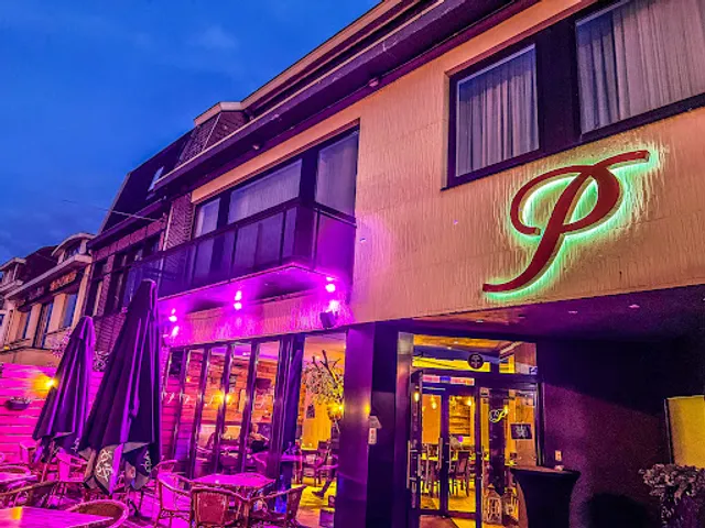 Poco Più Restaurant