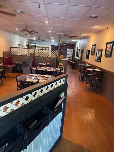 Mamma Susanna's Ristorante Italiano