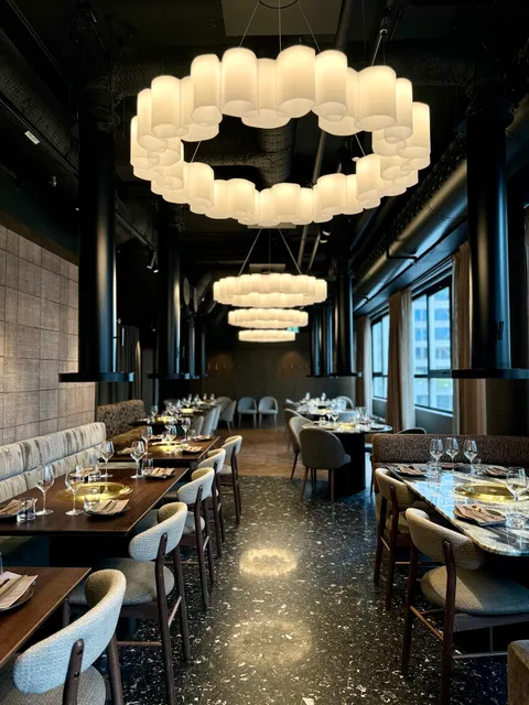 Chingu KBBQ & Sojubar - Korean restaurant