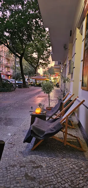 Hidden Boulevard Bar