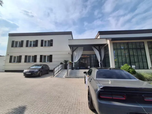 Rezydencja Jankowice