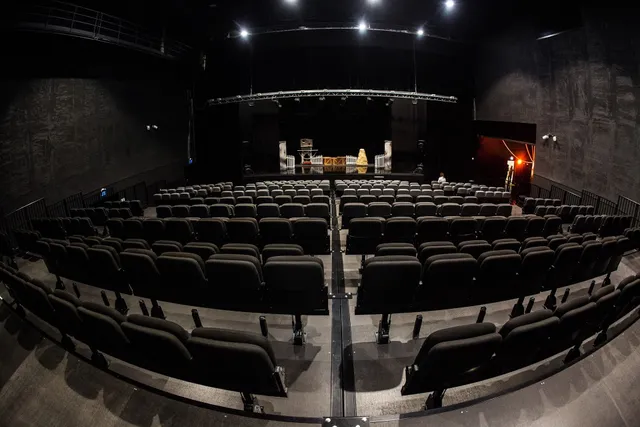 Teatro "Bruno Munari" - Teatro del Buratto