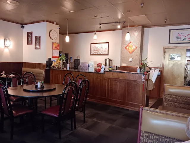 Hong Kong 97 Restaurant