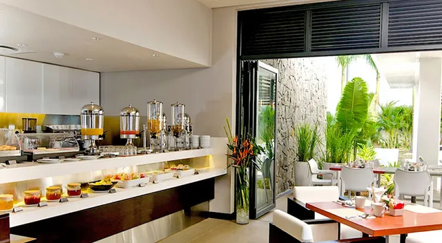 Moka'z @Voilà Bagatelle