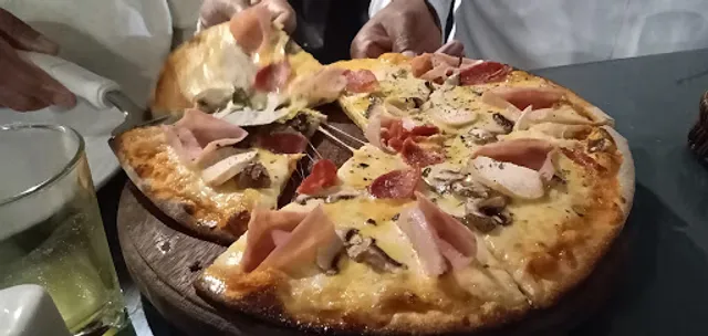 Da Gaspar Bar Restaurant Pizzeria