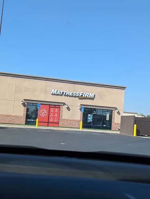 Mattress Firm Manteca