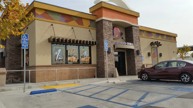 Taco Bell