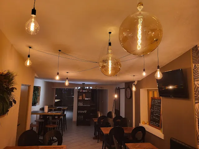 LE PIED D'ÉLÉPHANT