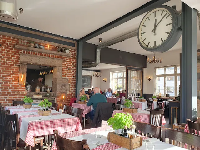 Da Mamma - Das Haus der Frischteigpasta