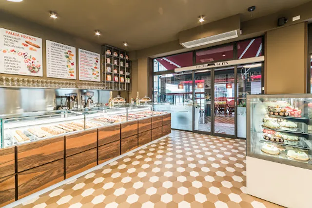 Bottega del Caffè Dersut San Donà di Piave