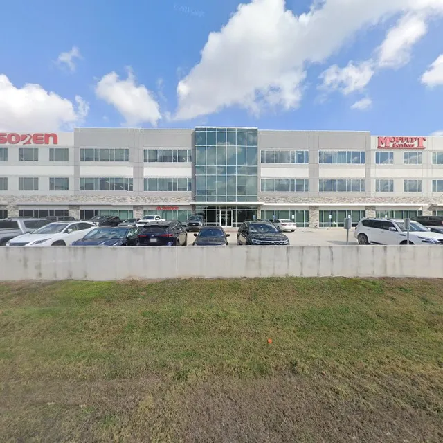 Houston Midwife Nanci Stanley