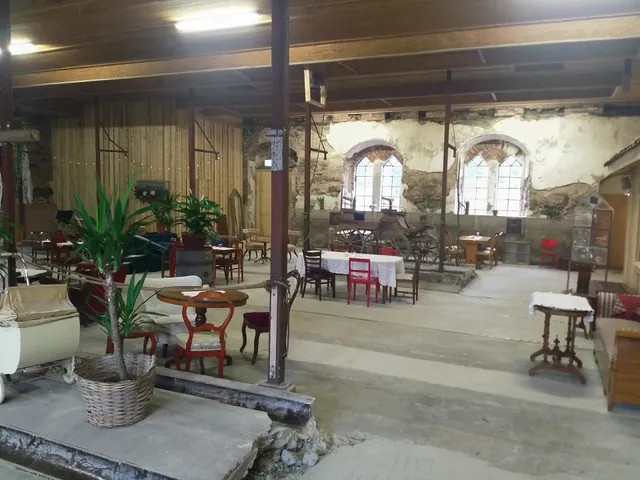 Kullagårdens Glutenfria Stenugnsbageri