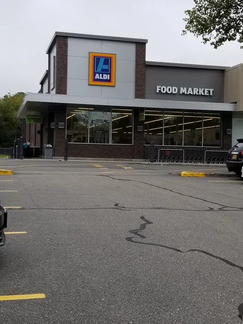 ALDI
