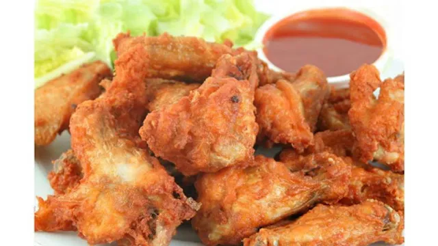 Restaurante Brosteria Brooster