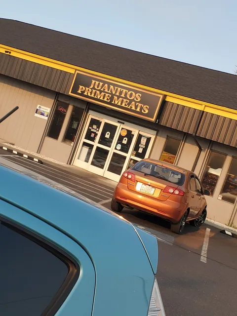 JUANITOS PRIME MEATS