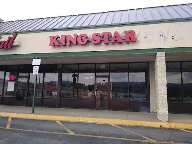 King Star