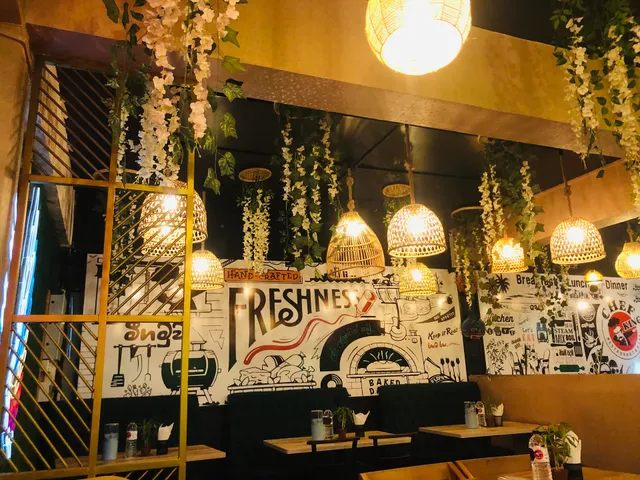 Chef King Restaurant