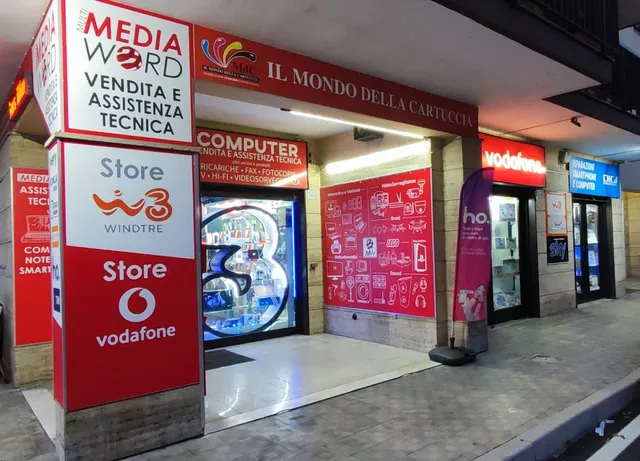 San Nicola La Strada