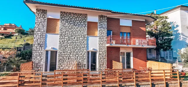 Onda del Conero Affittacamere