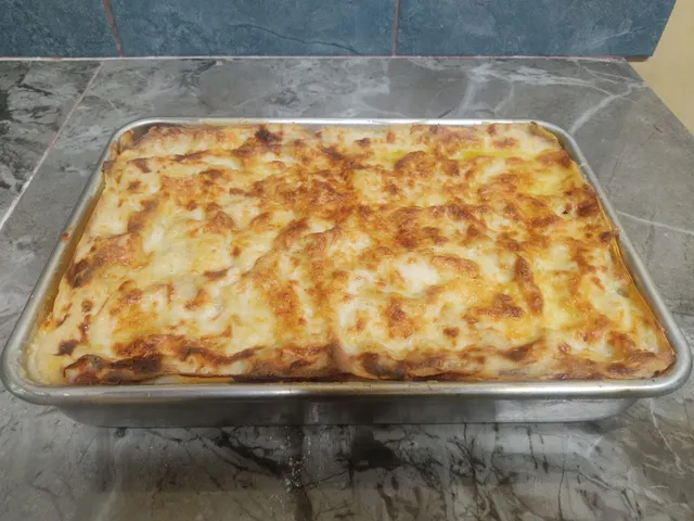 Focaccia 360° Pizzeria Ristorante