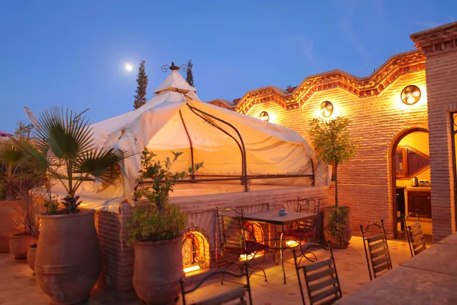 Riad L'Emir Marrakech