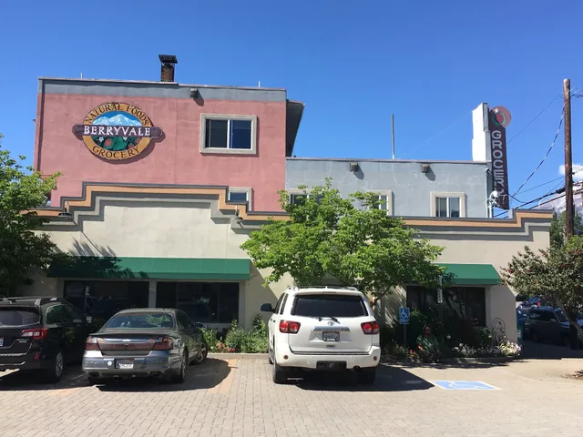 Berryvale Grocery
