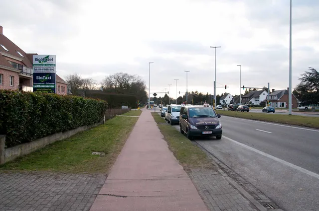 Bio Hotel - Turnhout