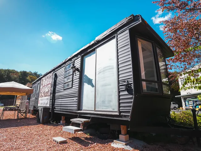 BULLsキャンプ | ペットと泊まれるキャンプ&コテージ