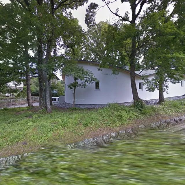 Izu Book Cafe, Atelier Bow Wow