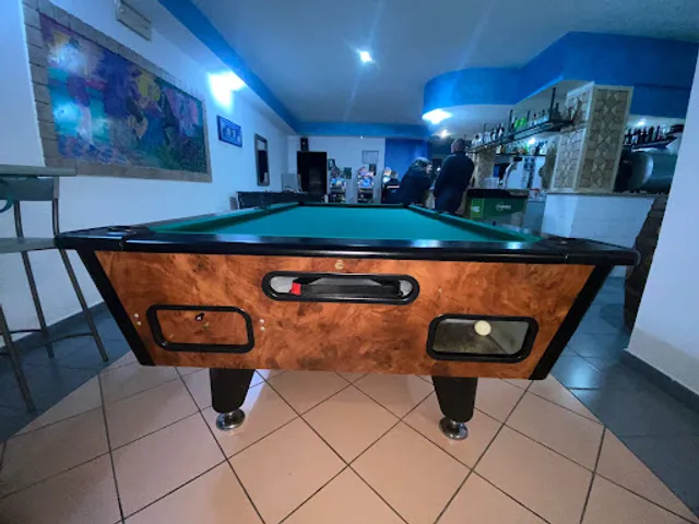 Caffetteria La Fontana