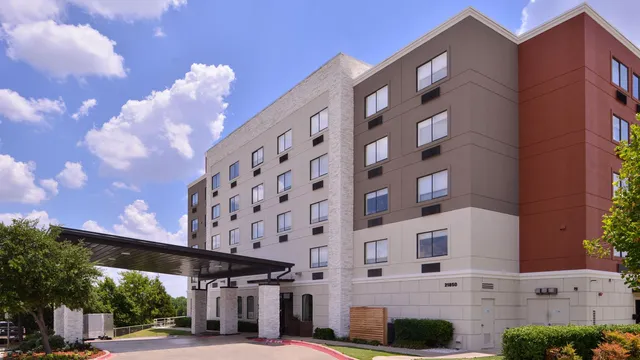 Holiday Inn Express & Suites Mesquite by IHG