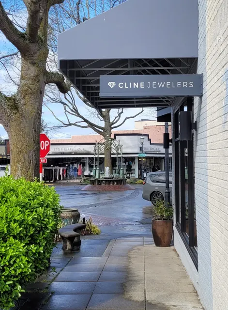 Cline Jewelers