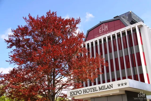 Expo Hotel Milan