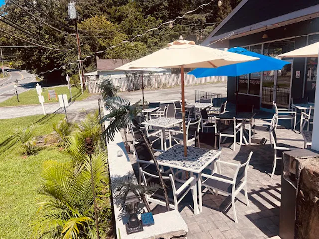 Franco Martini Bar & Restaurant