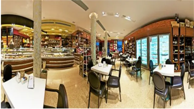 Pasticceria Ferracina