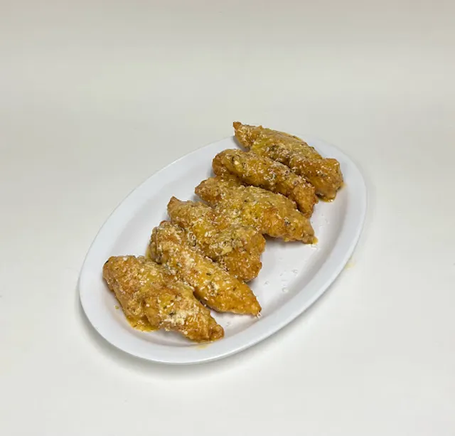 Corrados Pizza and Wings