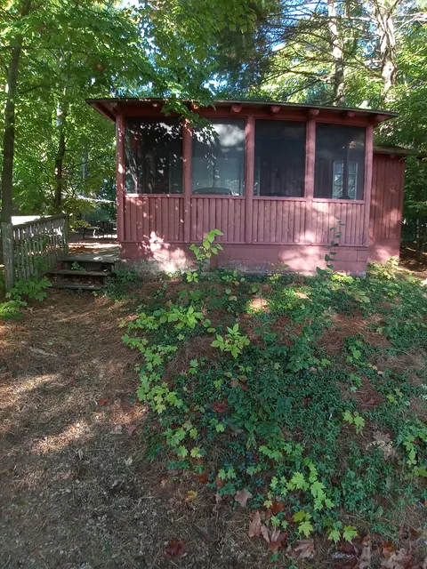 Lackawanna Resort - Weekly Cabin Rentals