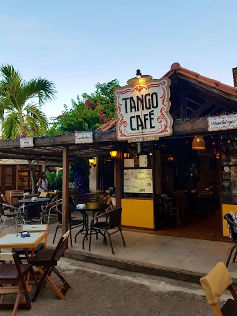 Tango Café