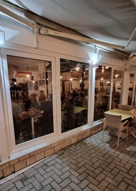 Ristorante Pizzeria BagnAcciuga | Fano Pesaro